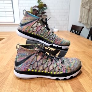 Nike 2016 Ultrafast Flyknit